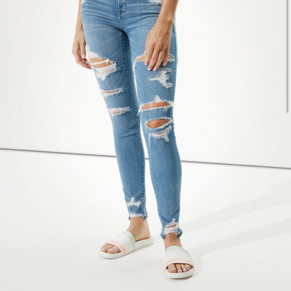Jean